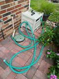Garden Hoses, Hose Storage, Ladder, and Outdoor Decor - thumbnail 2 of 8