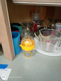 Farberware Four-Slice Toaster and Assorted Kitchenware - thumbnail 4 of 6