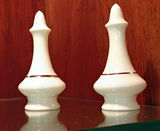 Lenox Serving Bowls and Salt and Pepper Shakers - thumbnail 4 of 7