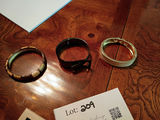 Jewelry Box with Assorted Costume Jewelry - thumbnail 4 of 4
