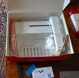 Husqvarna Embroidery Machine Accessories and Hoop - thumbnail 2 of 3