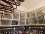 Plastic Storage Drawer Organizers - thumbnail 1 of 4