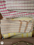 Assorted Kitchen Towels and Plastic Wrap Boxes - thumbnail 1 of 5