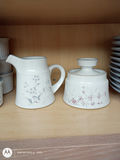 Noritake Stoneware Woodstock Dinnerware Set - thumbnail 2 of 12