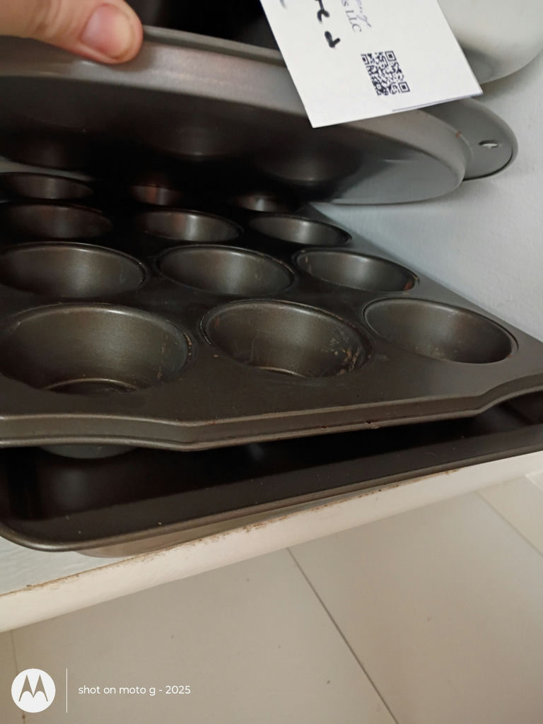 Assorted Bakeware Set - image 6 of 6