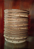 Lenox Lace Point Oval Serving Bowls - thumbnail 1 of 4