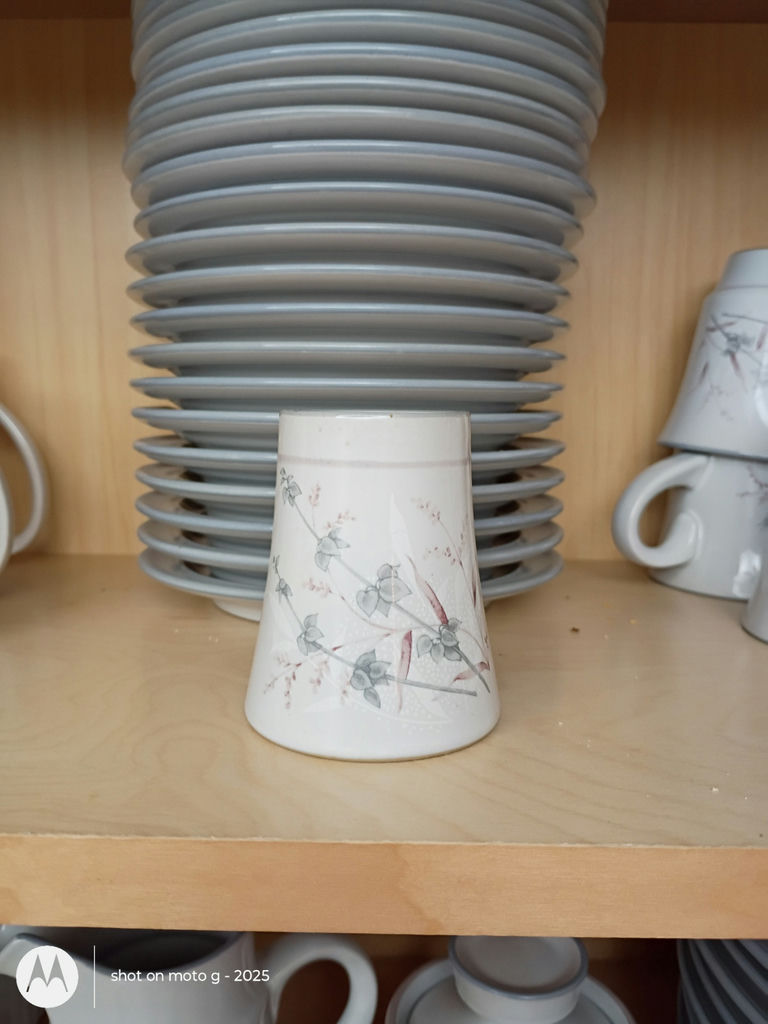 Noritake Stoneware Woodstock Dinnerware Set - image 9 of 12