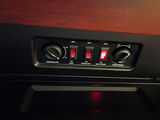 Electric Fireplace Mantel - thumbnail 6 of 7