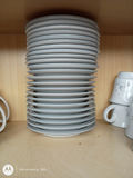 Noritake Stoneware Woodstock Dinnerware Set - thumbnail 5 of 12