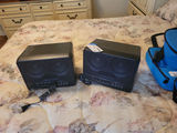 Pair of Yamaha Monitor Speakers - thumbnail 1 of 5