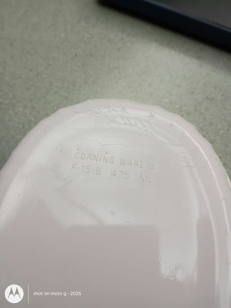 CorningWare White Baking Dish Set with Glass Lids - image 2 of 5