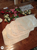 Assorted Tabletop Decor and Dining Accessories - thumbnail 4 of 5