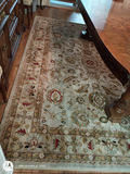 Patterned Area Rug - thumbnail 6 of 9