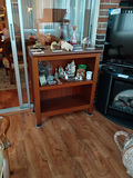 Wooden Bookshelf - thumbnail 1 of 5