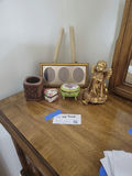 Assorted Decorative Home Decor Items - thumbnail 1 of 7