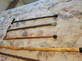 Collection of Walking Canes and Walking Sticks - thumbnail 4 of 6