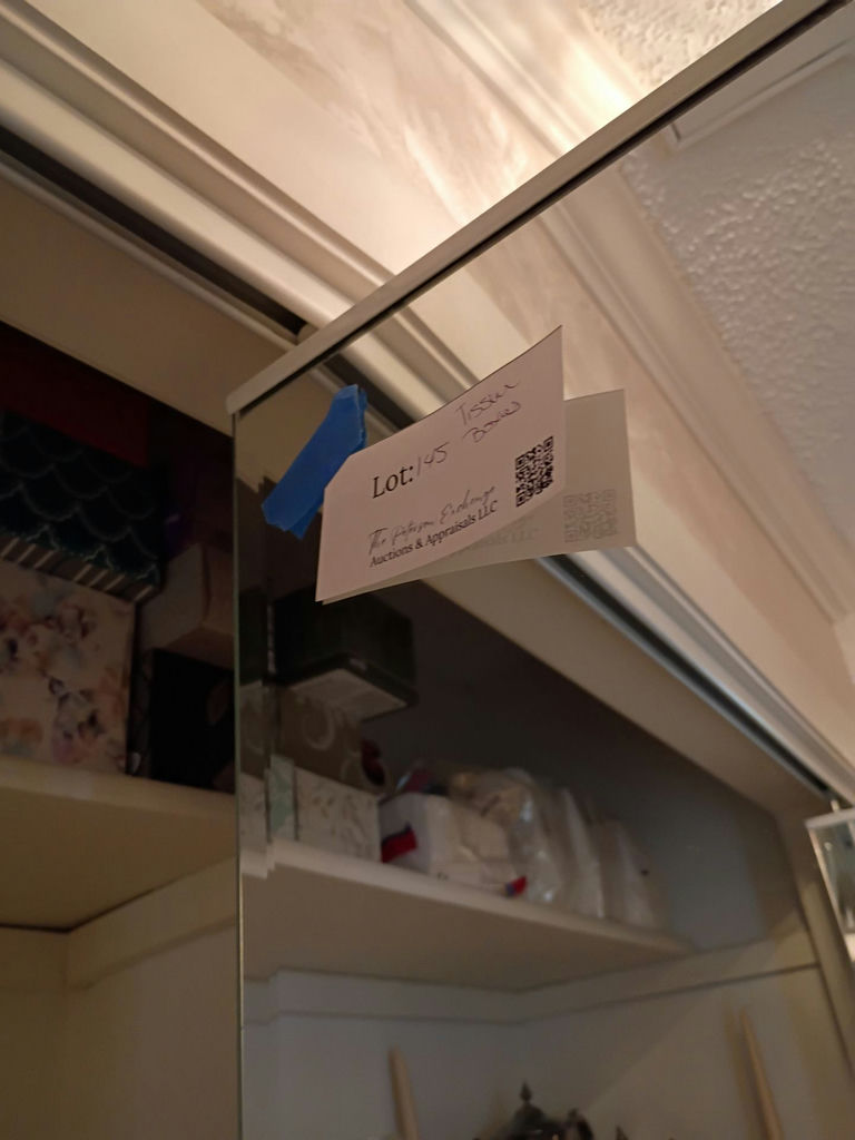 Decorative Tissue Boxes and Packaged Napkins - image 4 of 4