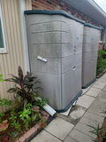 Outdoor Storage Shed and Yard Maintenance Supplies - thumbnail 1 of 2