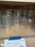 Assorted Drinking Glasses and Stemware - thumbnail 2 of 5