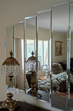 Wall Hanging Mirror - thumbnail 4 of 5