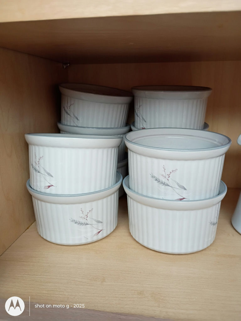 Noritake Stoneware Woodstock Dinnerware Set - image 4 of 12