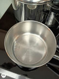 Revere Ware Stainless Steel Cookware Set - thumbnail 6 of 6