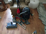 Vacuum Cleaners and Attachments - thumbnail 1 of 4