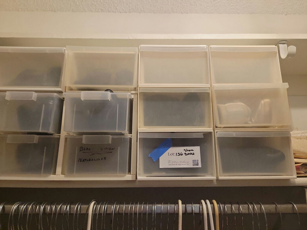 Plastic Storage Drawer Organizers - image 4 of 4