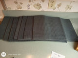 Decorative Serving Tray, Placemats, and Assorted Table Accessories - thumbnail 5 of 5