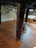 Kawai Concert Performer Digital Grand Piano with Bench - thumbnail 12 of 13