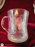Arcoroc Glass Dinnerware Set - thumbnail 8 of 8