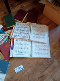 Collection of Music Books, Hymnals, and Sheet Music - thumbnail 4 of 5