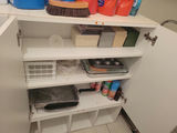 Assorted Kitchen Bakeware, Storage Containers, and Household Supplies - thumbnail 2 of 5