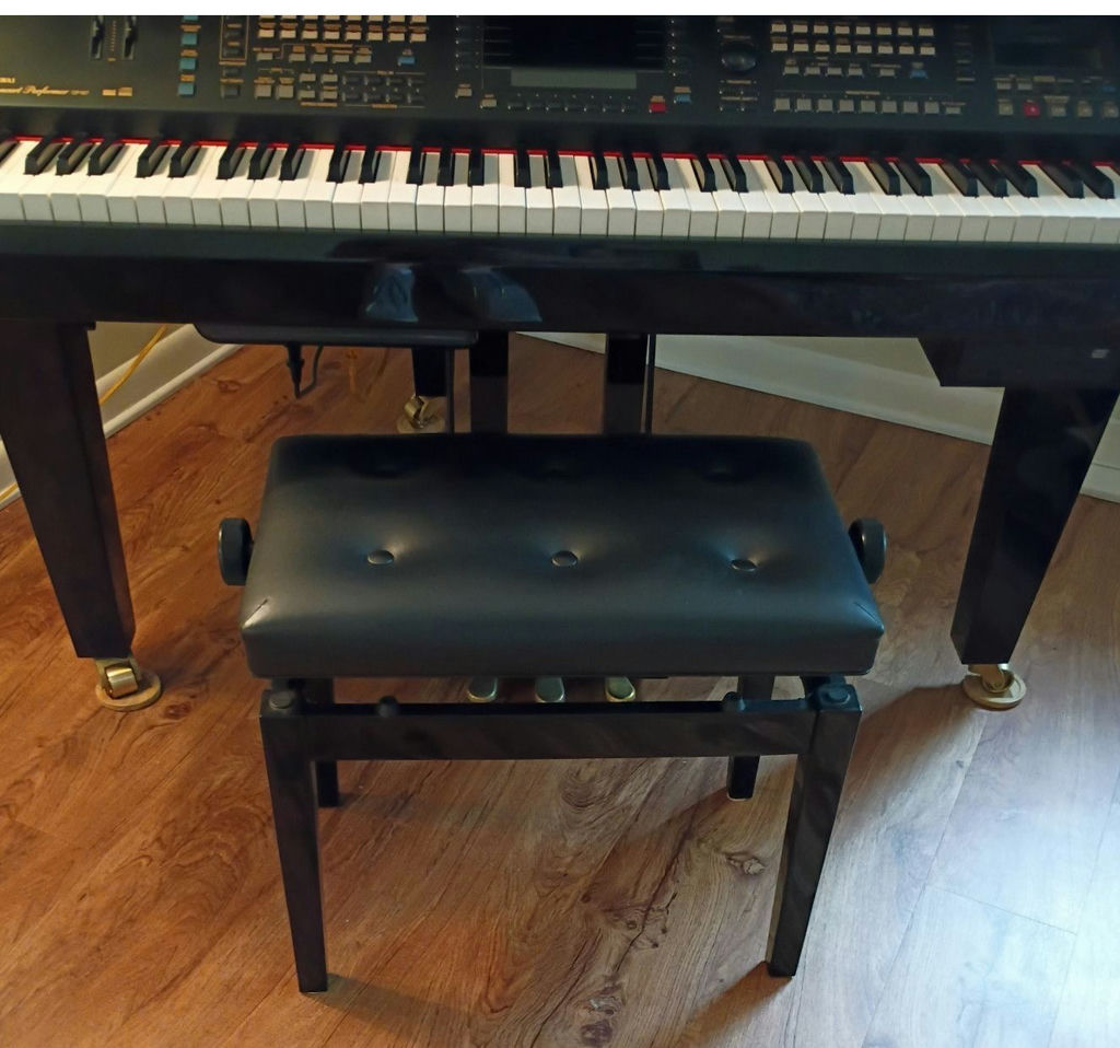 Kawai Concert Performer Digital Grand Piano with Bench - image 5 of 12