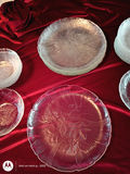 Arcoroc Glass Dinnerware Set - thumbnail 4 of 8