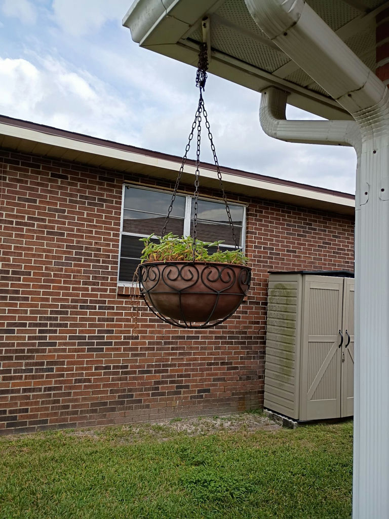 Garden Hoses, Hose Storage, Ladder, and Outdoor Decor - image 4 of 8