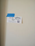 Wall Hanging Mirror - thumbnail 5 of 5