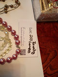 Assorted Costume Jewelry and Jewelry Boxes - thumbnail 5 of 5
