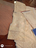 Assorted Table Linens, Placemats, and Decorative Doilies - thumbnail 3 of 18