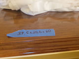 Stanley Furniture Cream Armoire Cabinet - thumbnail 9 of 9