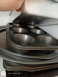 Assorted Bakeware Set - thumbnail 3 of 6
