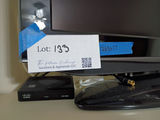 Sharp Flat Screen Television with Cisco Set-Top Box - thumbnail 3 of 4