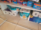 Assorted Paper Products and Storage Bags - thumbnail 3 of 6
