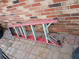 Garden Hoses, Hose Storage, Ladder, and Outdoor Decor - thumbnail 6 of 8