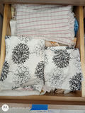 Assorted Kitchen Towels and Plastic Wrap Boxes - thumbnail 3 of 5