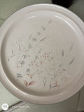 Noritake Stoneware Woodstock Dinnerware Set - thumbnail 7 of 12