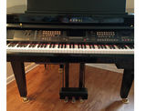 Kawai Concert Performer Digital Grand Piano with Bench - thumbnail 6 of 13