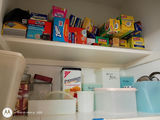 Assorted Food Storage Bags, Wraps, and Kitchen Storage Containers - thumbnail 2 of 4