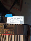 Kawai Concert Performer Digital Grand Piano with Bench - thumbnail 13 of 13