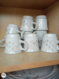 Noritake Stoneware Woodstock Dinnerware Set - thumbnail 8 of 12